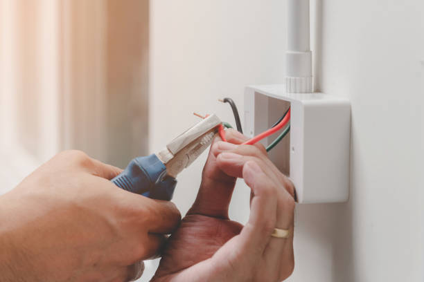 Best Electrical Wiring and Rewiring  in Landover, MD