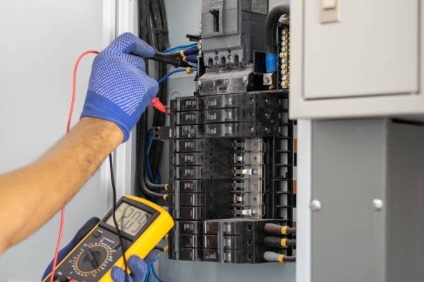 Trusted Landover, MD Electrical Services Experts